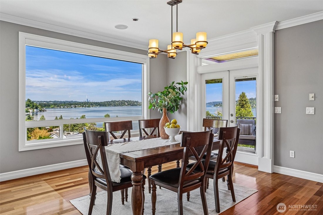 House in Tukwila, Washington, United States 3 - 18285882