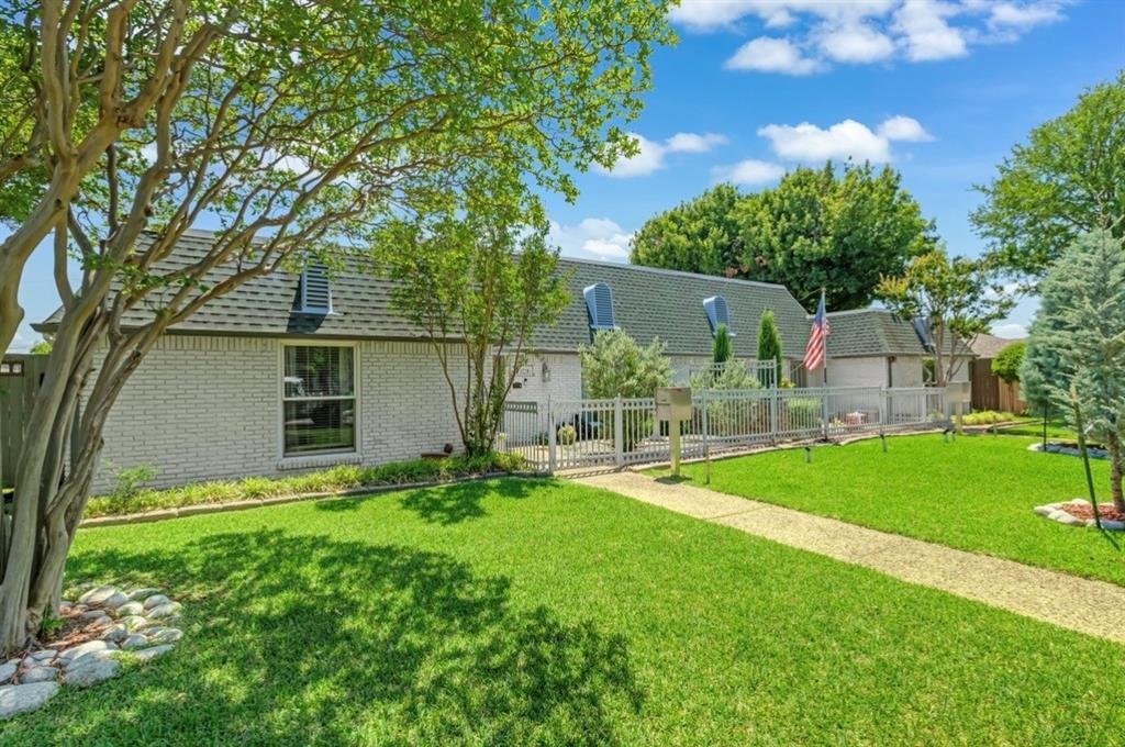 House in Dallas, Texas, United States 2 - 18285515