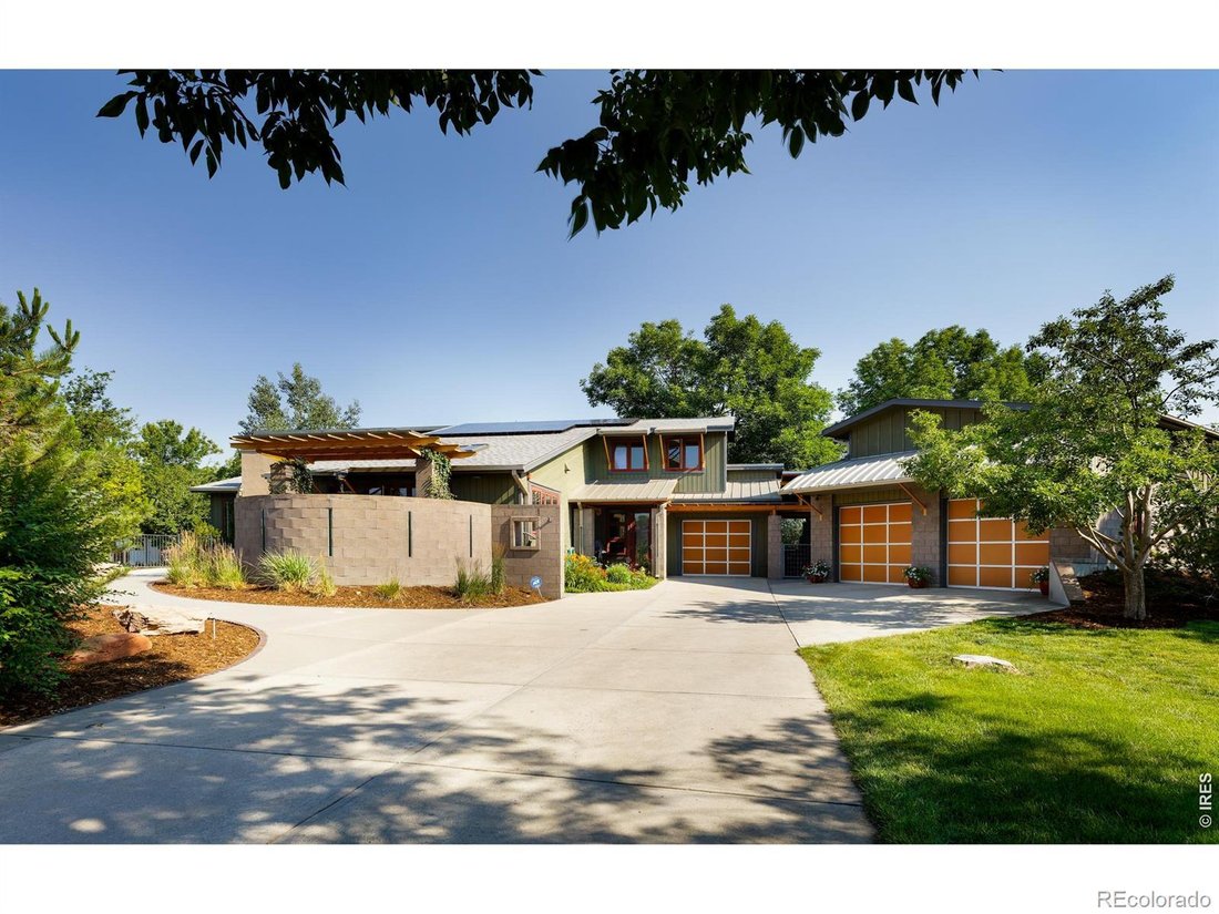 House in Boulder, Colorado, United States 3 - 18288199