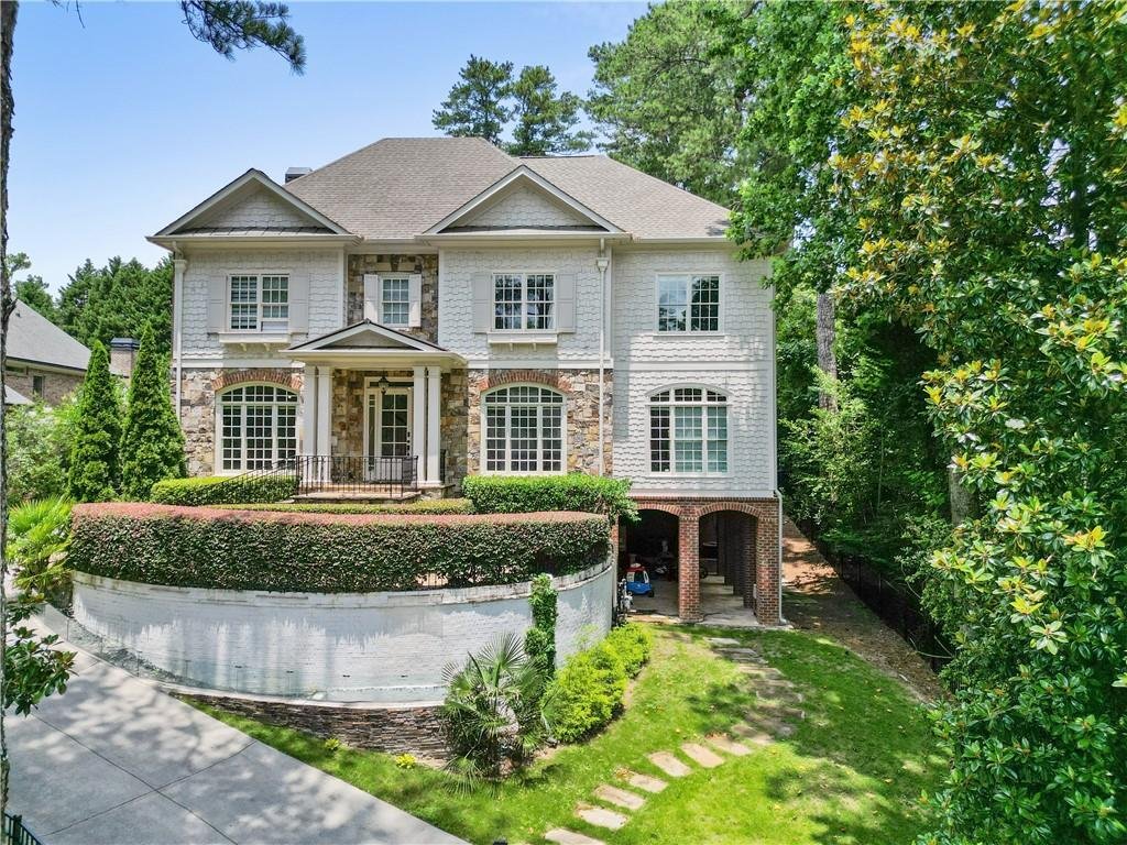 House in Atlanta, Georgia, United States 1 - 18292289
