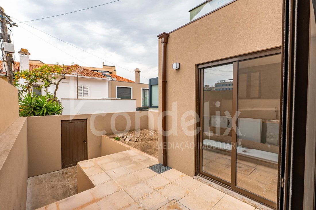 House in Ramalde, Porto District, Portugal 3 - 18289578