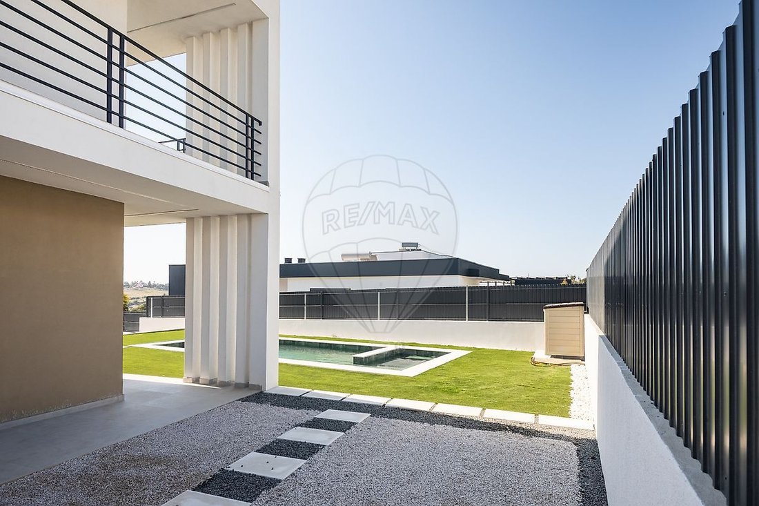 House in Cardosas, Lisbon, Portugal 3 - 16945405