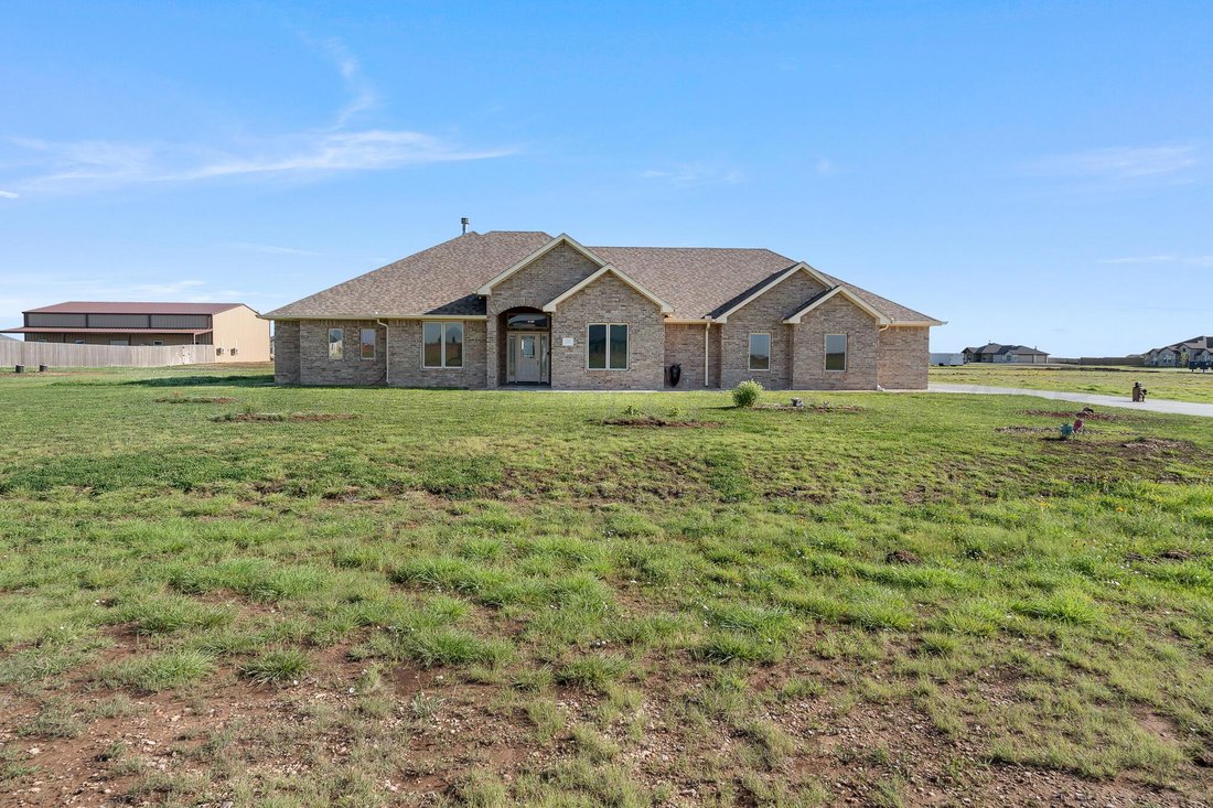 House in Canyon, Texas, United States 4 - 18285260