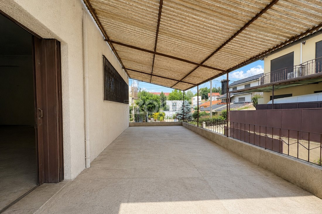 Casa en Penafiel, Distrito de Oporto, Portugal 1 - 18161258