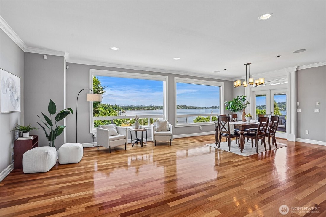 House in Tukwila, Washington, United States 2 - 18285882