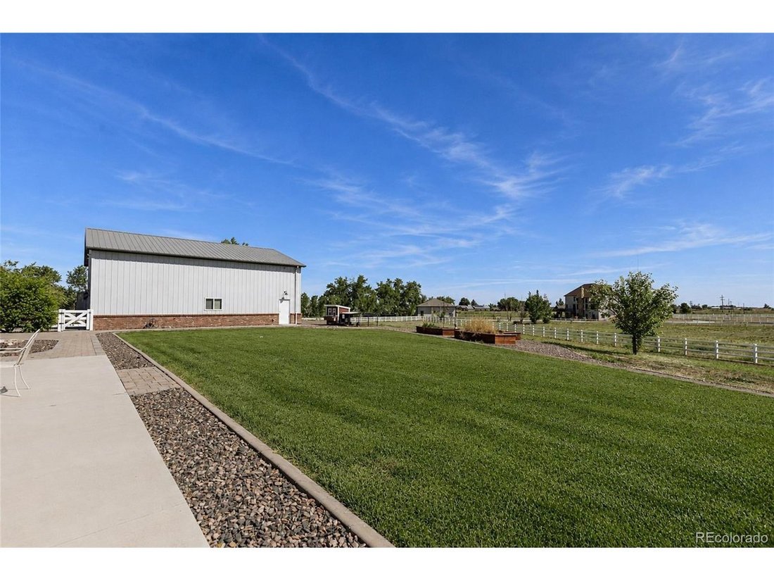 House in Lochbuie, Colorado, United States 4 - 18173906