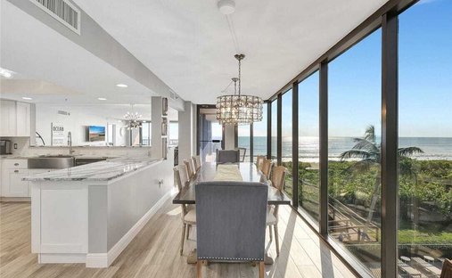 House in Fort Pierce, Florida, United States 1