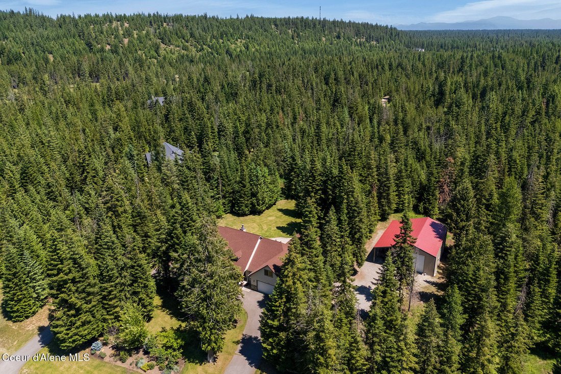 House in Rathdrum, Idaho, United States 2 - 18280768