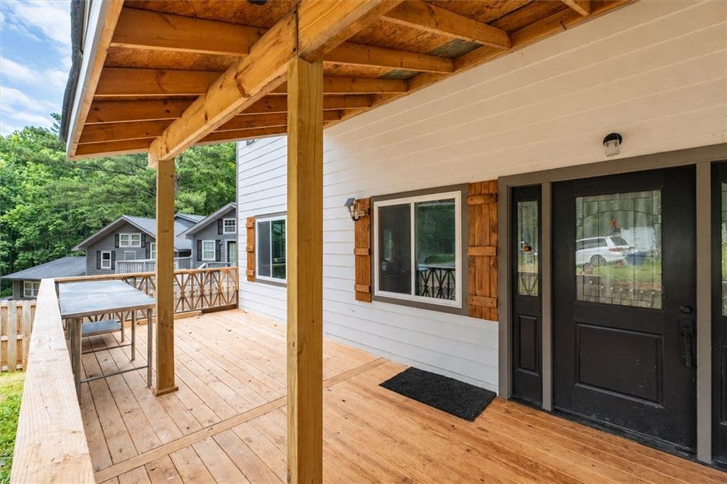 House in Lithonia, Georgia, United States 2 - 18285537