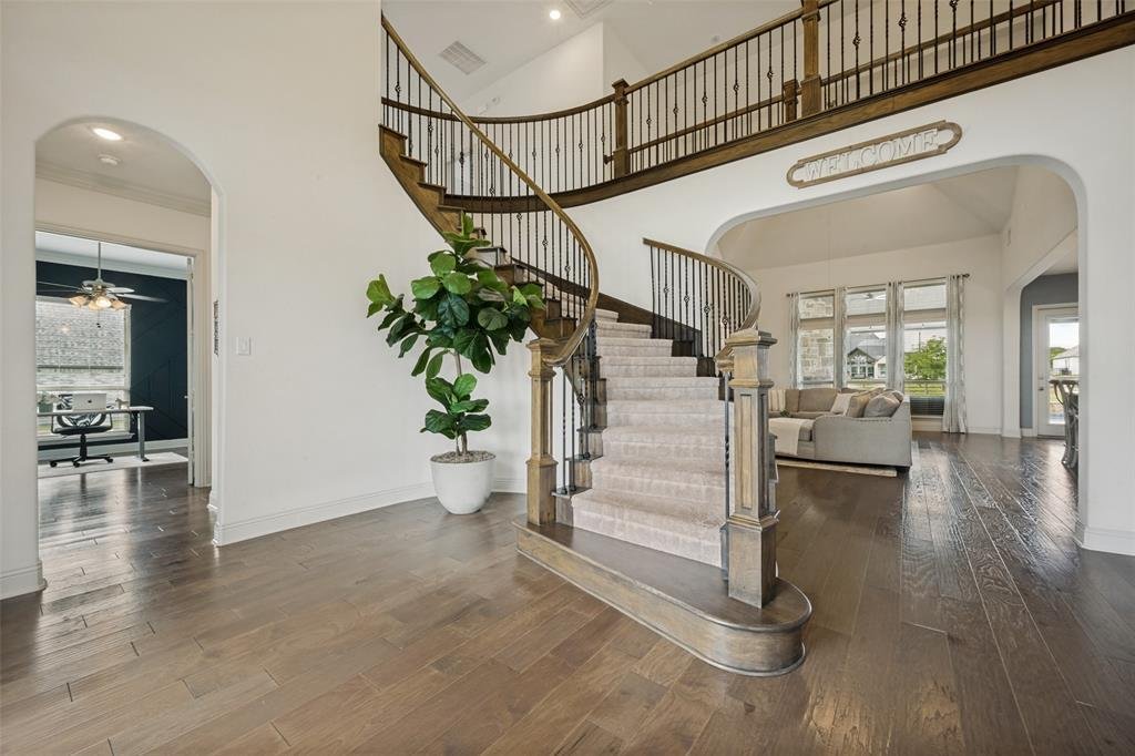 House in Lantana, Texas, United States 5 - 18281751