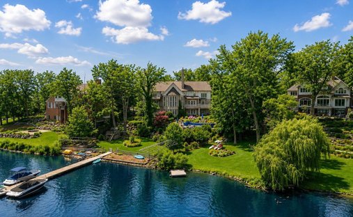 Haus in Bloomfield Hills, Michigan, Vereinigte Staaten 1