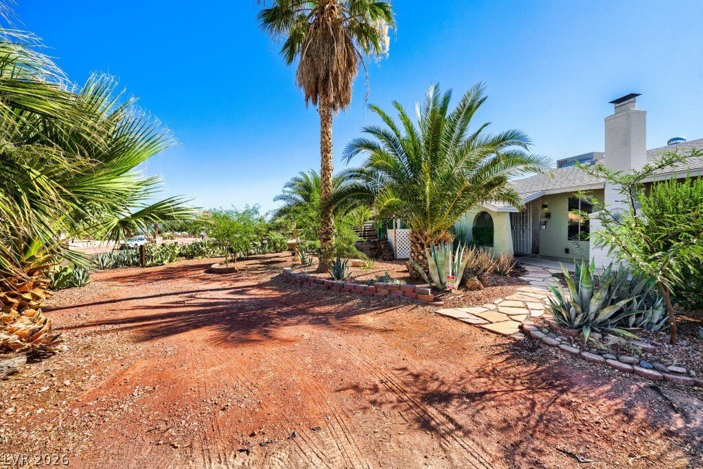 House in Las Vegas, Nevada, United States 1 - 18288900