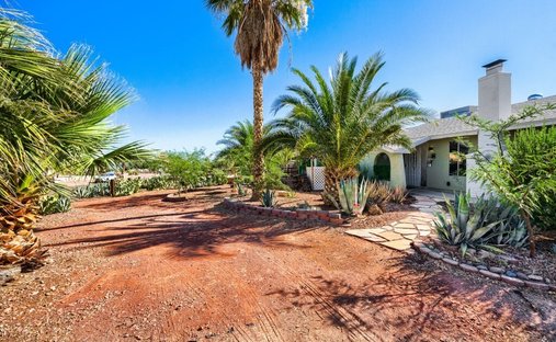 Casa a Las Vegas, Nevada, Stati Uniti 1