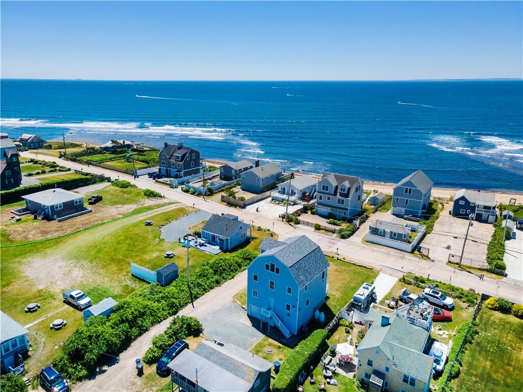 House in South Kingstown, Rhode Island, United States 2 - 18284309