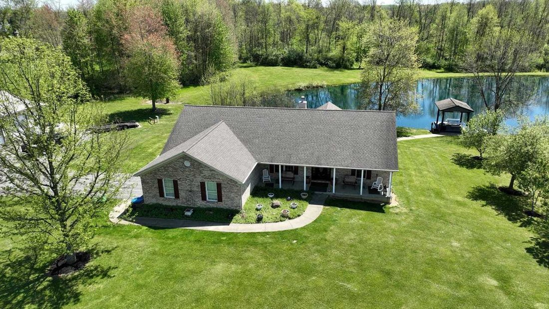 House in Williamsburg, Ohio, United States 3 - 18280466
