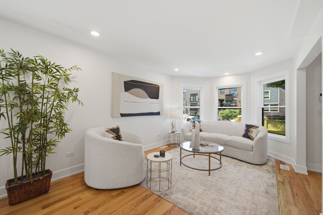House in Chicago, Illinois, United States 5 - 18285903