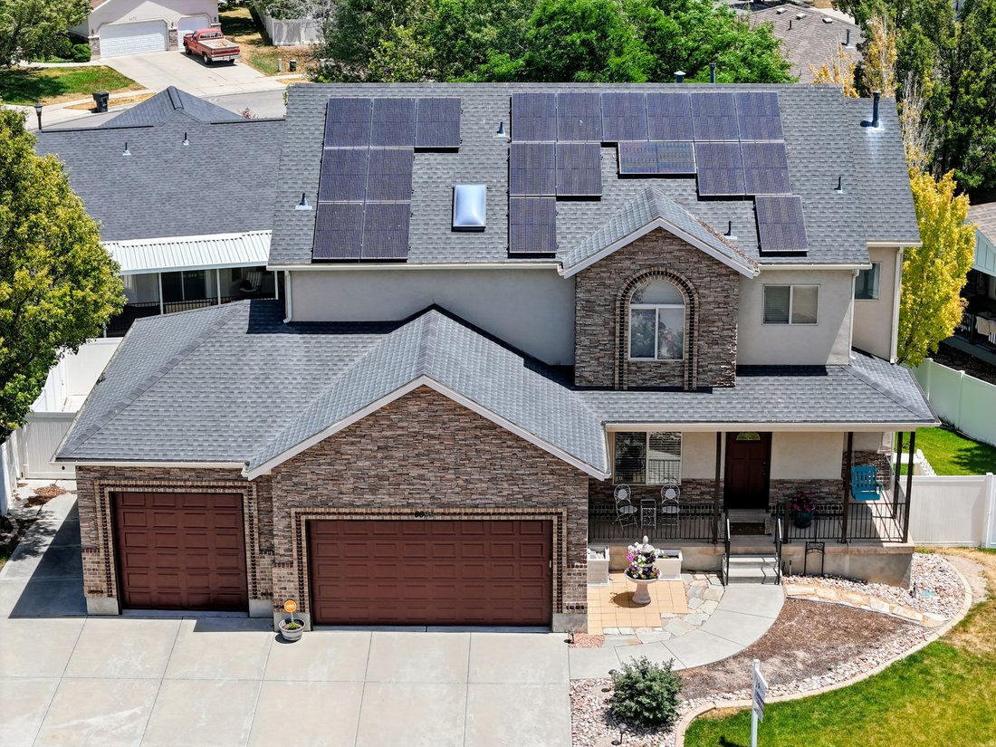 House in South Jordan, Utah, United States 2 - 18284676