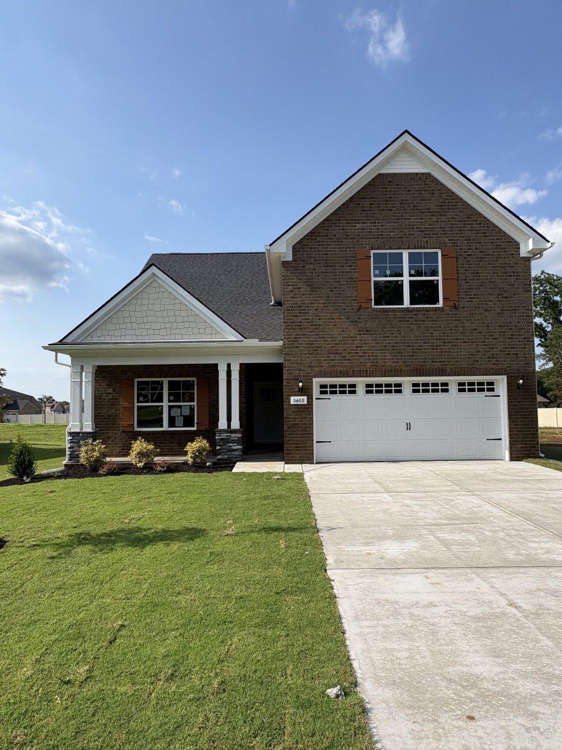 House in Smyrna, Tennessee, United States 1 - 18057732