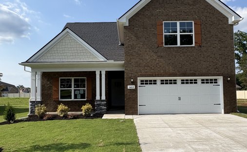 Casa a Smyrna, Tennessee, Stati Uniti 1