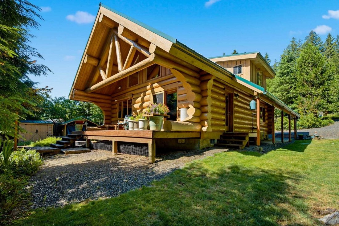 House in Carson, Washington, United States 5 - 18283683