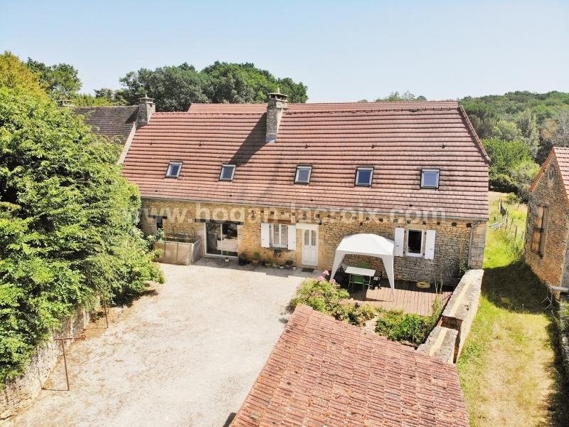 House in Sarlat-la-Canéda, Nouvelle-Aquitaine, France 3 - 18290944