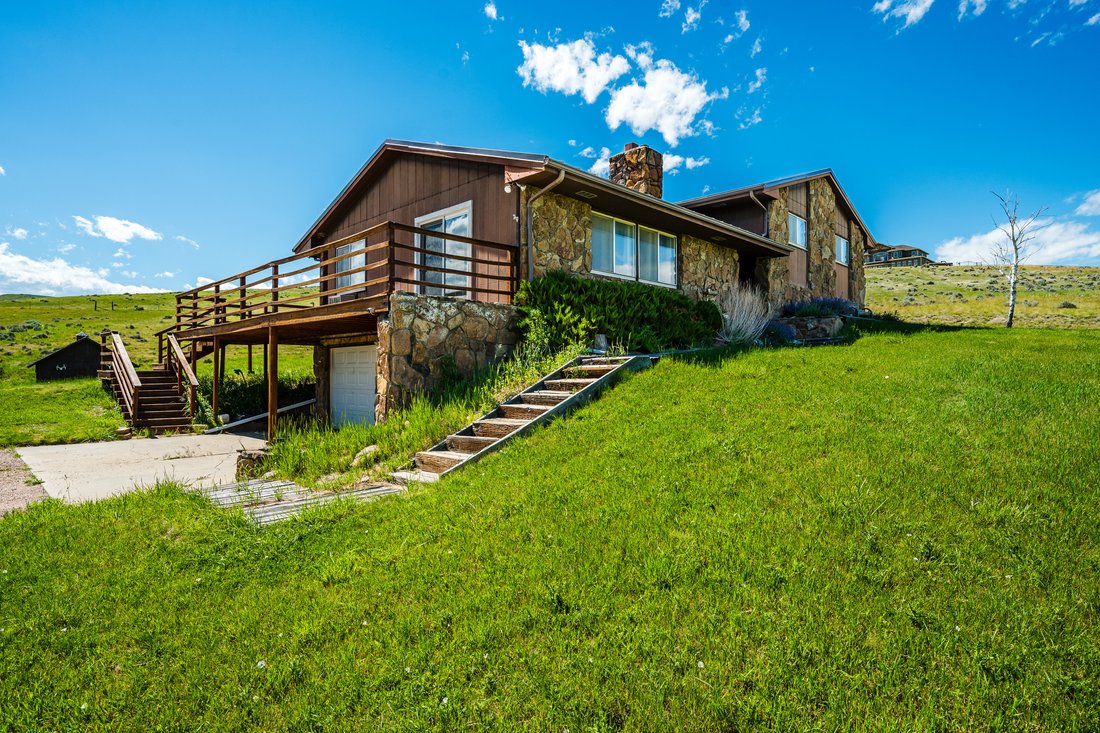 House in Sheridan, Wyoming, United States 4 - 18281848
