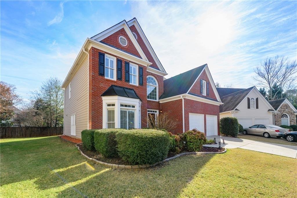 House in Marietta, Georgia, United States 2 - 18293724