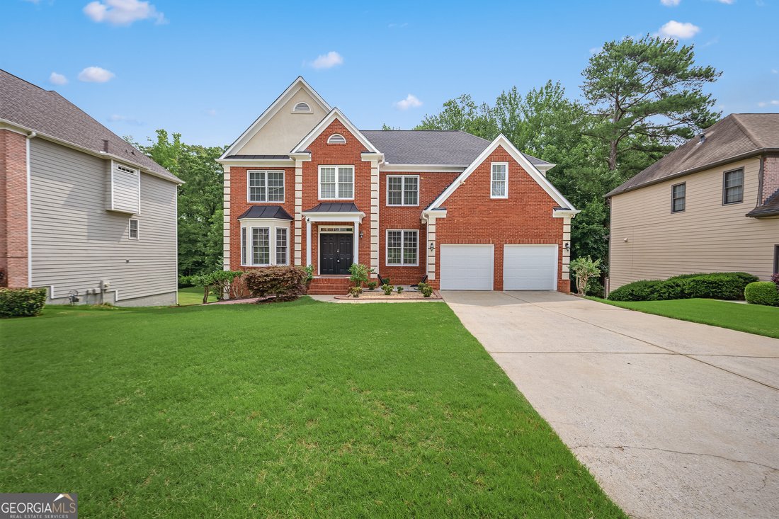 House in Lawrenceville, Georgia, United States 1 - 18292034