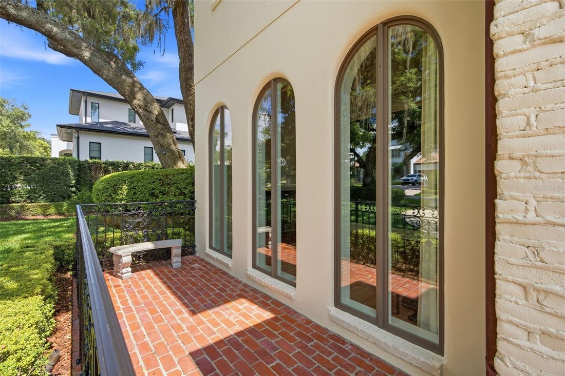 House in Winter Park, Florida, United States 4 - 18290581