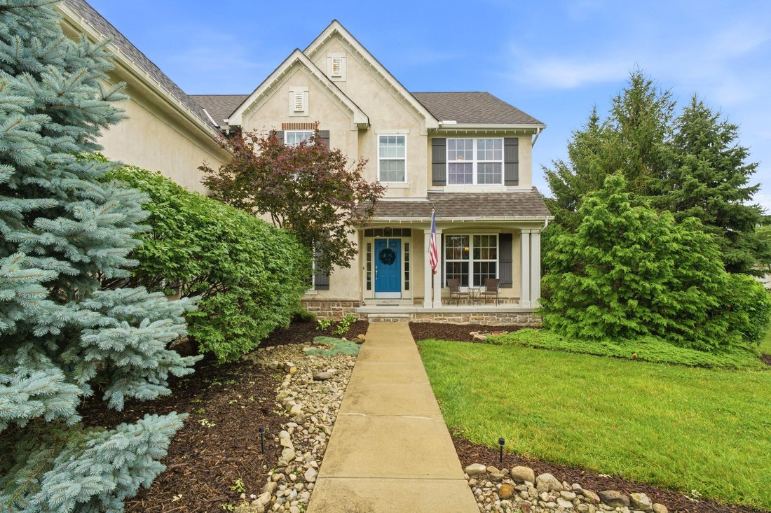 House in Columbus, Ohio, United States 3 - 18288825