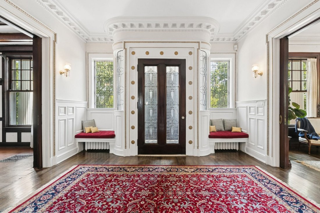 House in Evanston, Illinois, United States 5 - 18281832