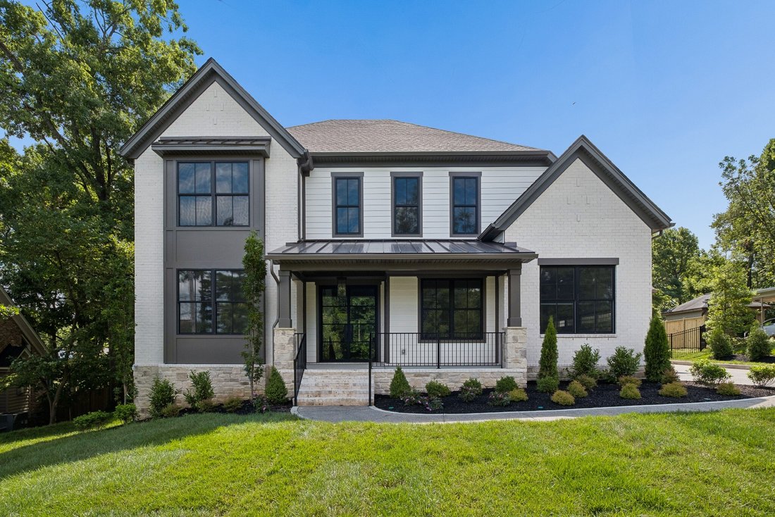 House in Forest Hills, Tennessee, United States 2 - 18280660