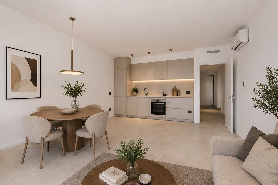 Apartment in Gardone Riviera, Lombardy, Italy 3 - 15609967