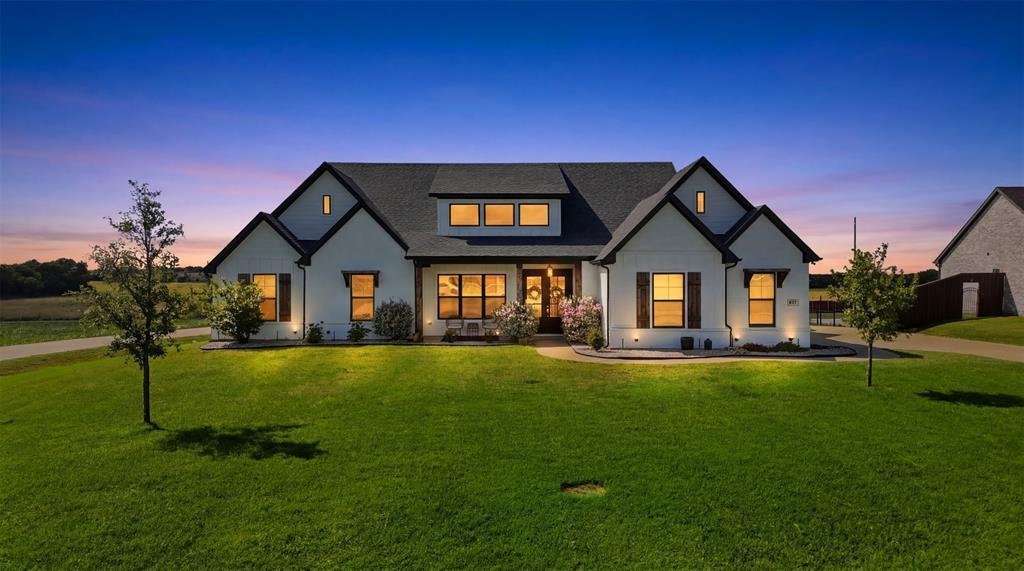 House in Arlington, Texas, United States 1 - 18294767