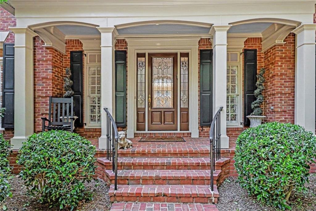 House in Atlanta, Georgia, United States 2 - 18292300