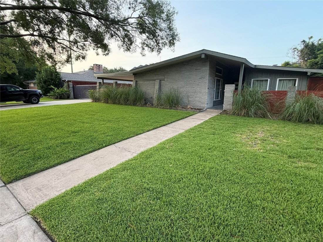 House in Houston, Texas, United States 2 - 16674812