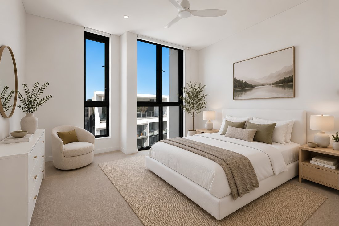 House in Pyrmont, New South Wales, Australia 5 - 18287808