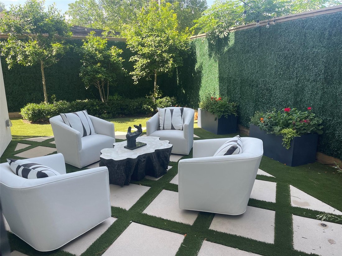 Townhouse in Houston, Texas, United States 4 - 18281121