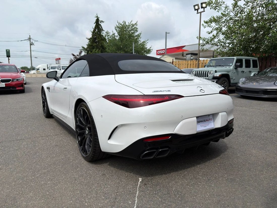 Cabriolet in East Brunswick, NJ, United States 5 - 18287084