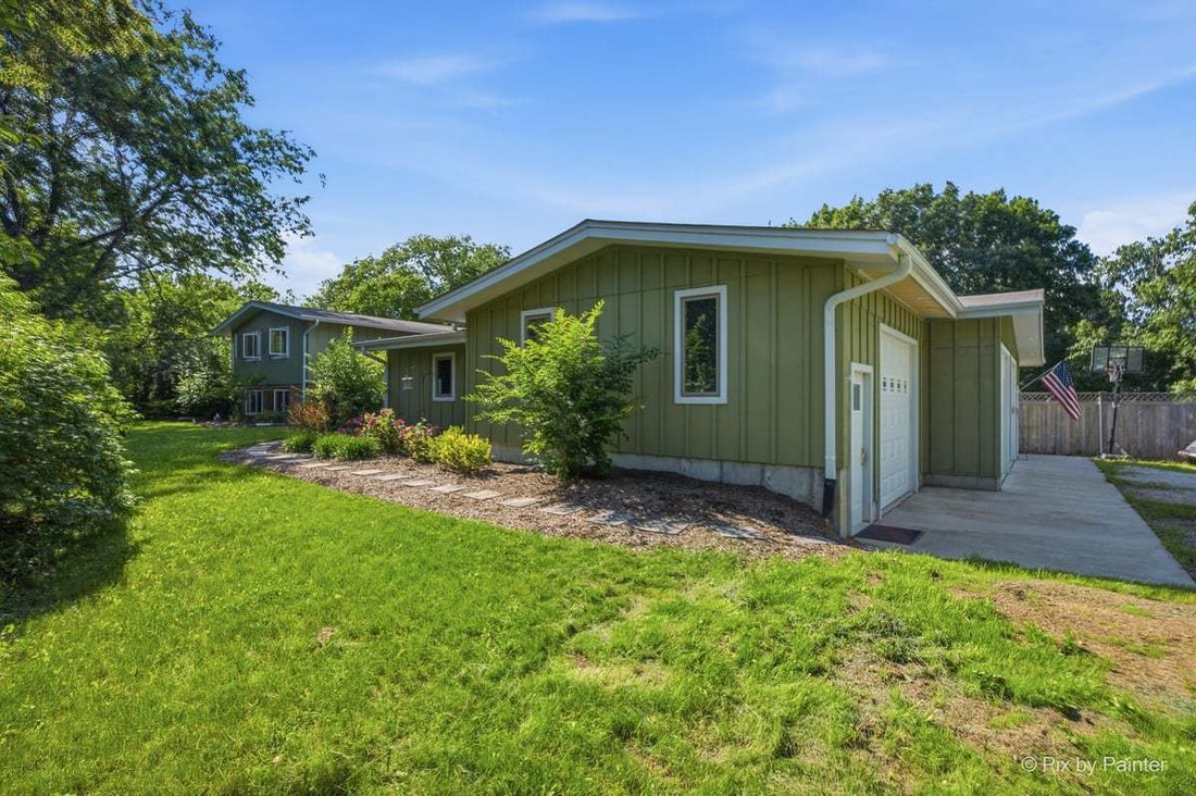 House in Campton Hills, Illinois, United States 3 - 18280791