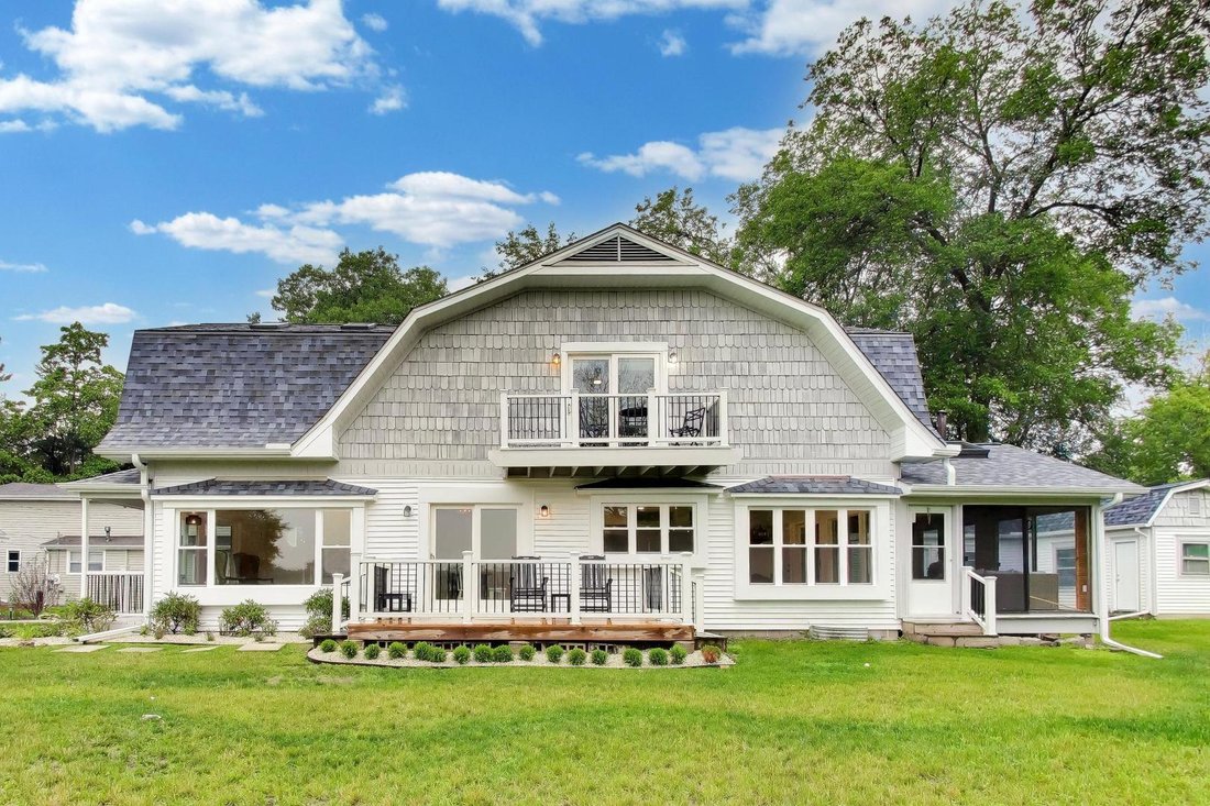House in Johnsburg, Illinois, United States 3 - 18286122