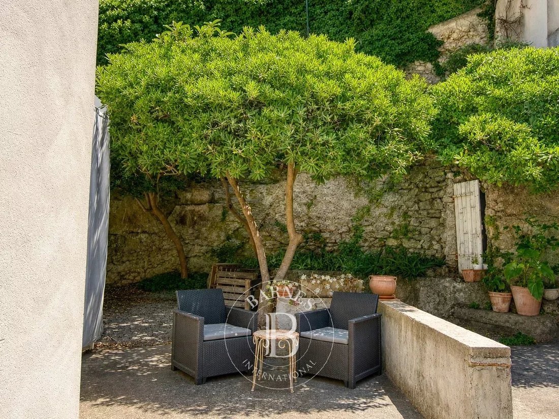 House in Le Roucas Blanc, 7e Arrondissement, Marseille 3 - 18282786