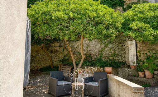 Casa a Le Roucas Blanc, 7e Arrondissement, Marsiglia 1