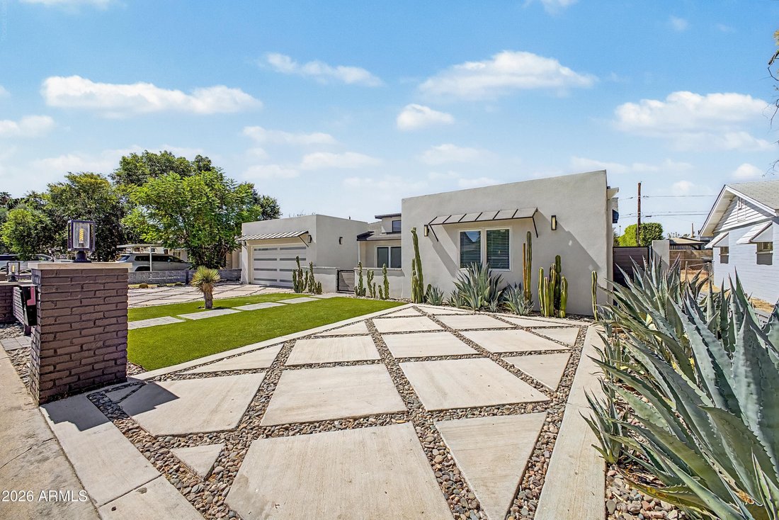House in Phoenix, Arizona, United States 3 - 18288829