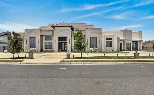 House in McAllen, Texas, United States 1