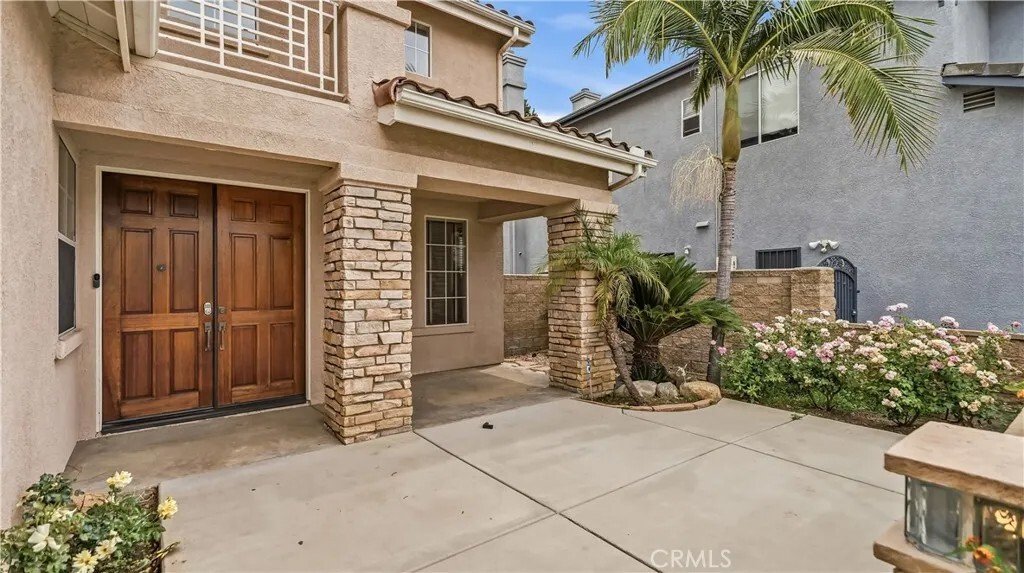House in Chino Hills, California, United States 1 - 18280909