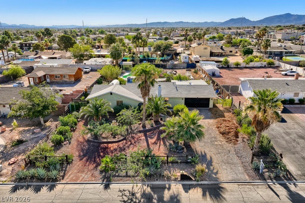 House in Las Vegas, Nevada, United States 3 - 18288900