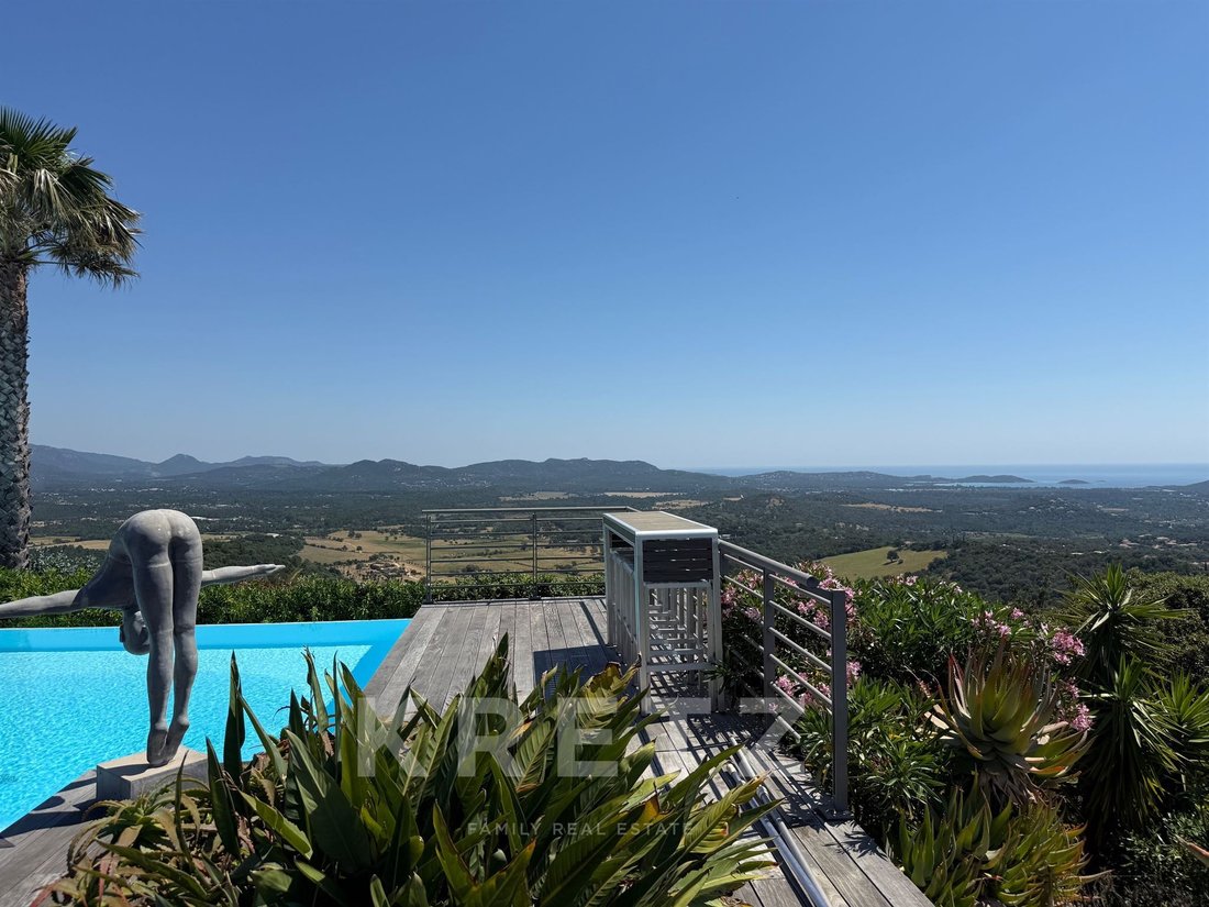 House in Porto-Vecchio, Corsica, France 3 - 18286719