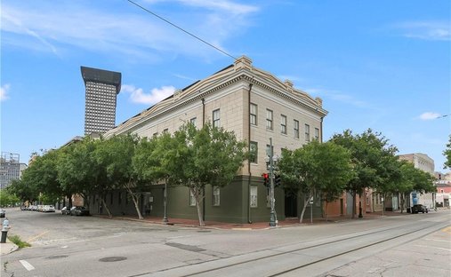 Condominio en Nueva Orleans, Luisiana, Estados Unidos 1