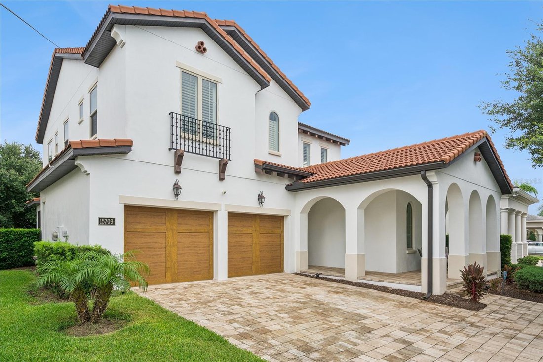House in Winter Garden, Florida, United States 1 - 18290585